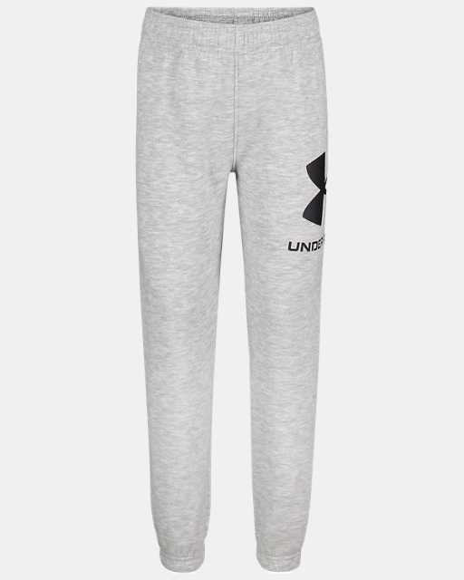 Pantalon de jogging avec gros logo UA Everyday pour tout-petits